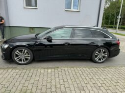 Audi A6 Avant 50 3.0 TDI mHEV Sport quattro tiptronic full