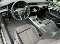 Audi A6 Avant 50 3.0 TDI mHEV Sport quattro tiptronic full