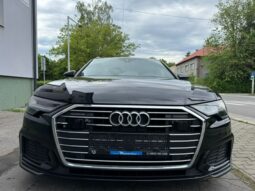 Audi A6 Avant 50 3.0 TDI mHEV Sport quattro tiptronic full