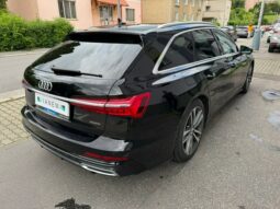 Audi A6 Avant 50 3.0 TDI mHEV Sport quattro tiptronic full