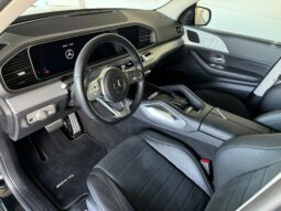 Mercedes-Benz GLE SUV 450 mHEV 4MATIC A/T, DPH full