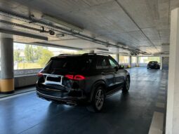 Mercedes-Benz GLE SUV 450 mHEV 4MATIC A/T, DPH full