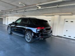 Mercedes-Benz GLE SUV 450 mHEV 4MATIC A/T, DPH full