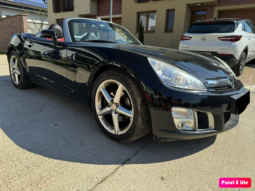 Opel GT 2.0 Turbo full