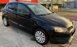 Volkswagen Polo 1.6 TDI 90k BlueMotion Comfortline full