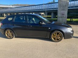 Subaru Impreza 1.5 Comfort 4×4 full