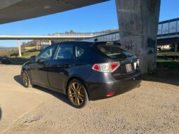 Subaru Impreza 1.5 Comfort 4×4 full