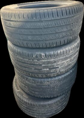 Letné pneu 235/45 R17 Y