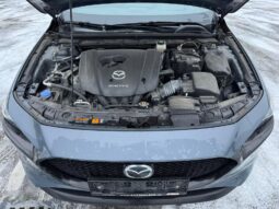 Mazda 3 2.0 Skyactiv G122 Plus, DPH full