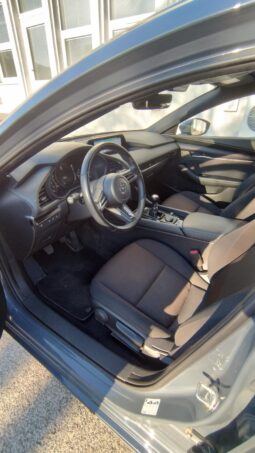 Mazda 3 2.0 Skyactiv G122 Plus, DPH full