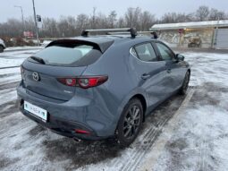 Mazda 3 2.0 Skyactiv G122 Plus, DPH full