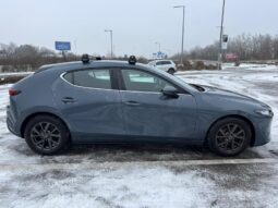 Mazda 3 2.0 Skyactiv G122 Plus, DPH full