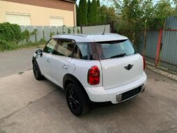 Mini Countryman 1.6D full