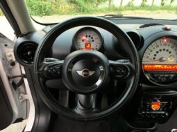 Mini Countryman 1.6D full