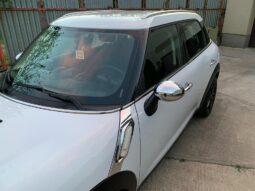 Mini Countryman 1.6D full