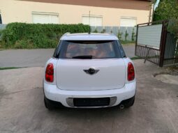 Mini Countryman 1.6D full