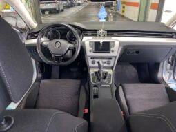 Volkswagen Passat Variant 2.0 TDI BMT Comfortline DSG full