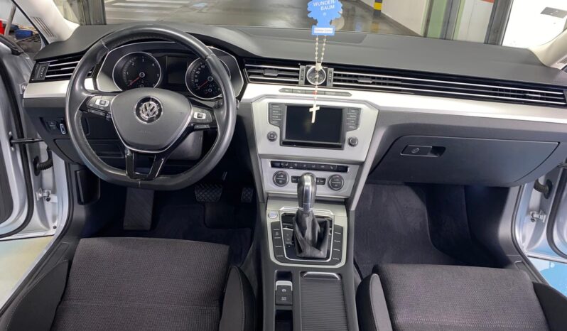 Volkswagen Passat Variant 2.0 TDI BMT Comfortline DSG full