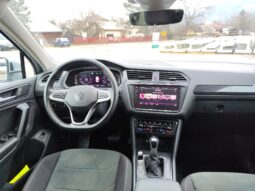 Volkswagen Tiguan 2.0 TDI Elegance 4Motion DSG, DPH full