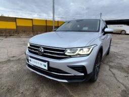 Volkswagen Tiguan 2.0 TDI Elegance 4Motion DSG, DPH full