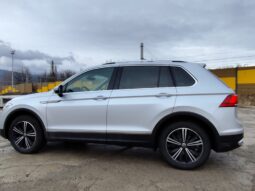 Volkswagen Tiguan 2.0 TDI Elegance 4Motion DSG, DPH full