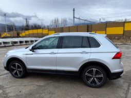 Volkswagen Tiguan 2.0 TDI Elegance 4Motion DSG, DPH full