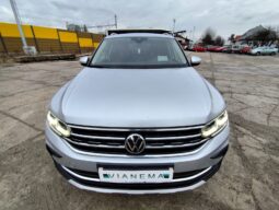 Volkswagen Tiguan 2.0 TDI Elegance 4Motion DSG, DPH full