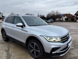 Volkswagen Tiguan 2.0 TDI Elegance 4Motion DSG, DPH full