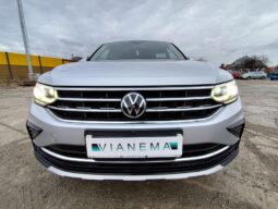 Volkswagen Tiguan 2.0 TDI Elegance 4Motion DSG, DPH full