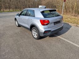 Audi Q2 2.0 TDI 30 Advanced S tronic full