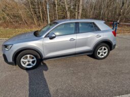 Audi Q2 2.0 TDI 30 Advanced S tronic full