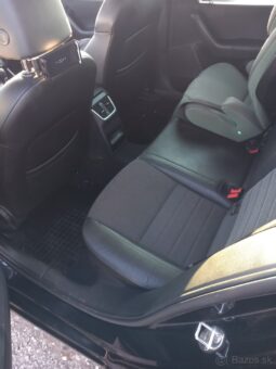 Škoda Octavia Combi 2.0 TDI Elegance/Style DSG full