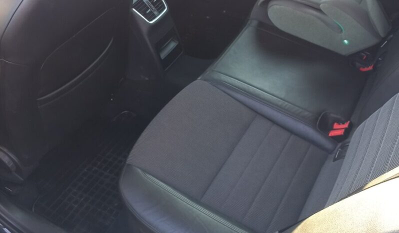 Škoda Octavia Combi 2.0 TDI Elegance/Style DSG full