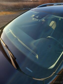 Škoda Octavia Combi 2.0 TDI Elegance/Style DSG full