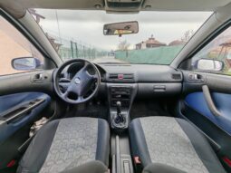 Škoda Octavia Combi 1.9 TDI Elegance full