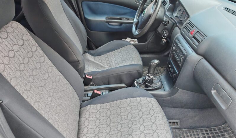 Škoda Octavia Combi 1.9 TDI Elegance full