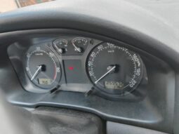 Škoda Octavia Combi 1.9 TDI Elegance full