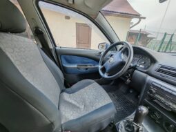 Škoda Octavia Combi 1.9 TDI Elegance full