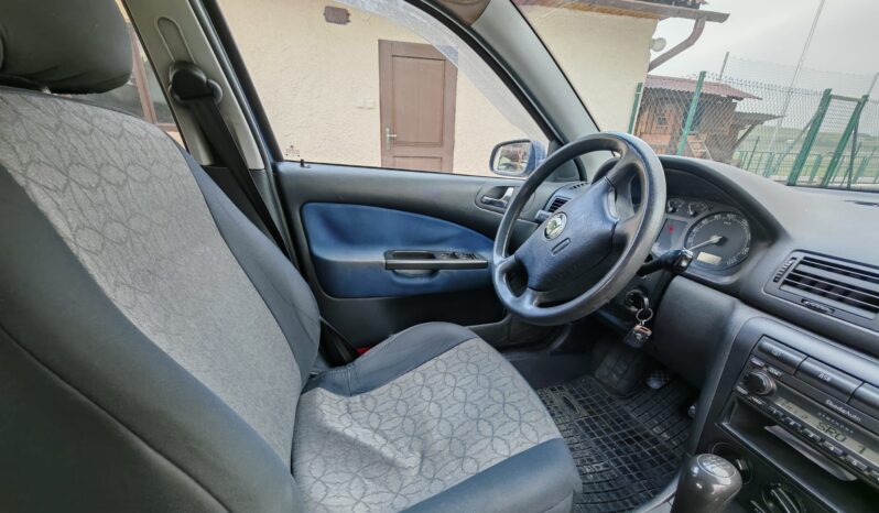Škoda Octavia Combi 1.9 TDI Elegance full