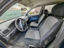 Škoda Octavia Combi 1.9 TDI Elegance full