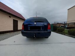 Škoda Octavia Combi 1.9 TDI Elegance full
