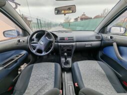 Škoda Octavia Combi 1.9 TDI Elegance full