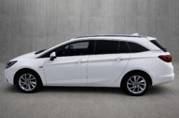Opel Astra Sport Tourer ST 1.6 CDTI S S 110k ECOTEC Dynamic full