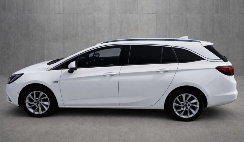 Opel Astra Sport Tourer ST 1.6 CDTI S S 110k ECOTEC Dynamic full