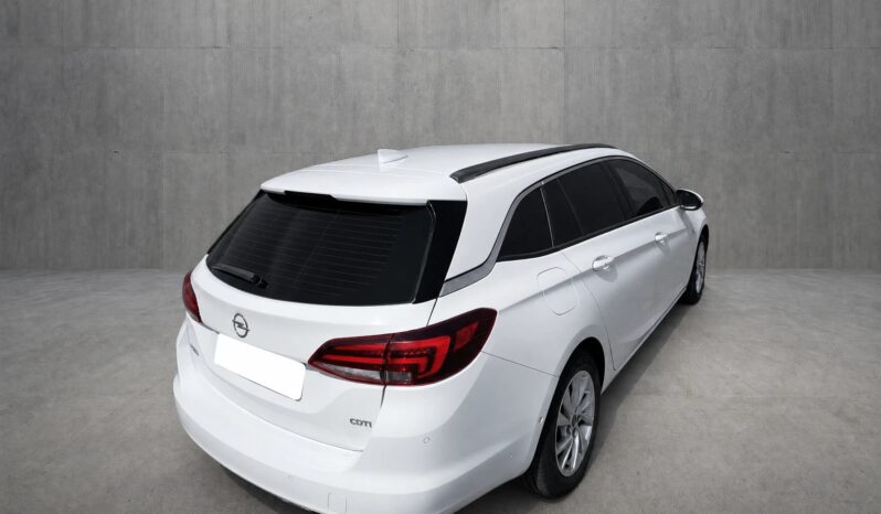 Opel Astra Sport Tourer ST 1.6 CDTI S S 110k ECOTEC Dynamic full