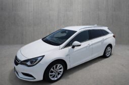 Opel Astra Sport Tourer ST 1.6 CDTI S S 110k ECOTEC Dynamic full