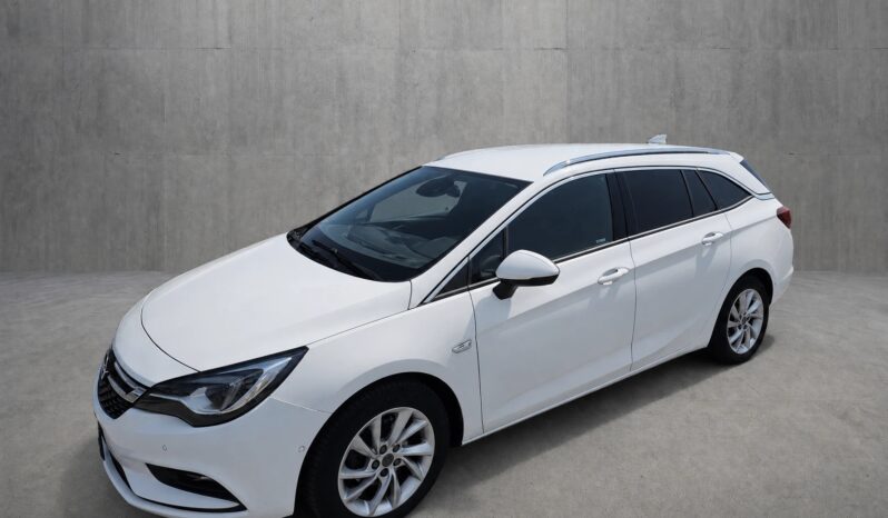 Opel Astra Sport Tourer ST 1.6 CDTI S S 110k ECOTEC Dynamic full
