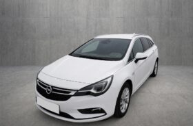 Opel Astra Sport Tourer ST 1.6 CDTI S S 110k ECOTEC Dynamic