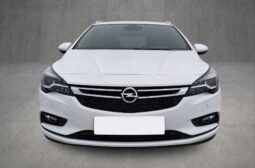 Opel Astra Sport Tourer ST 1.6 CDTI S S 110k ECOTEC Dynamic full