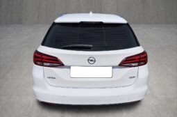 Opel Astra Sport Tourer ST 1.6 CDTI S S 110k ECOTEC Dynamic full